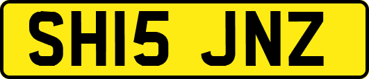 SH15JNZ