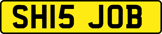 SH15JOB