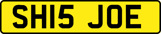 SH15JOE