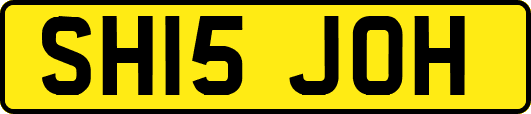 SH15JOH