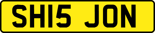 SH15JON