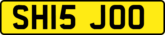 SH15JOO