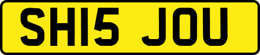 SH15JOU