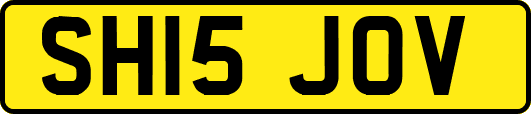 SH15JOV