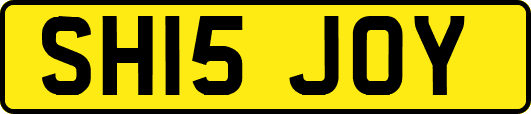 SH15JOY