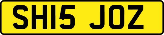 SH15JOZ