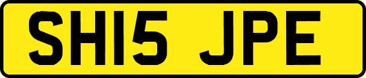 SH15JPE