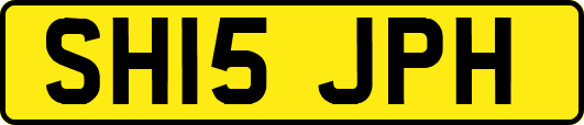 SH15JPH
