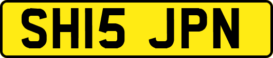 SH15JPN