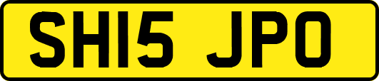 SH15JPO