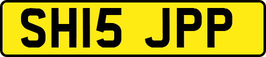 SH15JPP