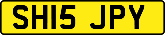 SH15JPY