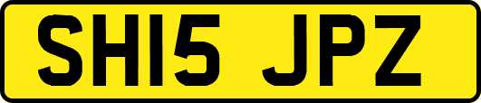 SH15JPZ