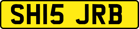SH15JRB