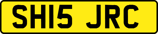 SH15JRC