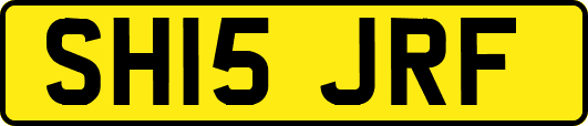 SH15JRF