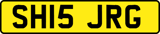 SH15JRG