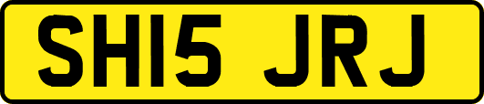 SH15JRJ