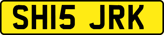 SH15JRK