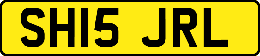 SH15JRL