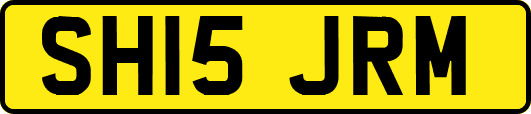 SH15JRM