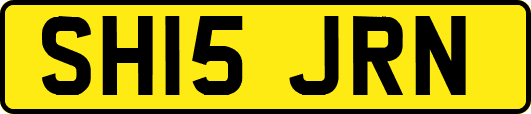 SH15JRN