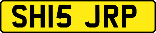 SH15JRP