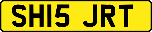 SH15JRT