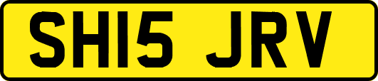 SH15JRV