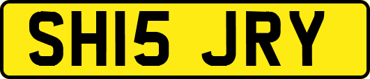 SH15JRY