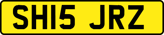 SH15JRZ