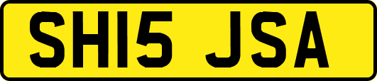 SH15JSA