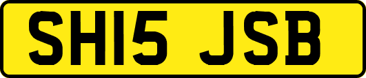 SH15JSB