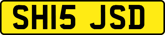 SH15JSD