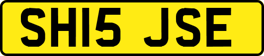SH15JSE
