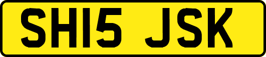 SH15JSK