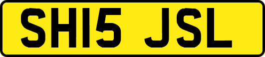 SH15JSL