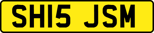 SH15JSM