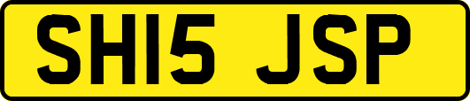 SH15JSP