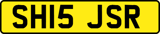 SH15JSR