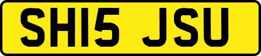 SH15JSU
