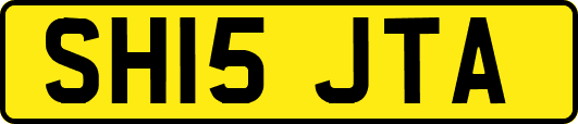 SH15JTA