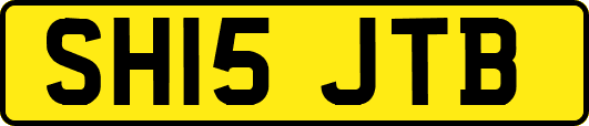 SH15JTB