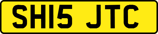 SH15JTC