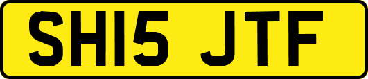 SH15JTF
