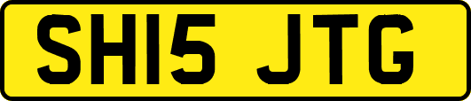 SH15JTG