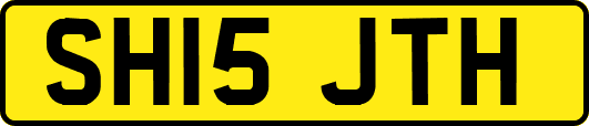 SH15JTH