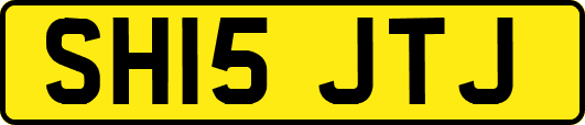 SH15JTJ