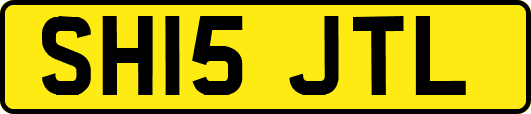 SH15JTL