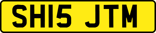 SH15JTM